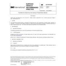 SAE J323_200911 SAE J323_200911