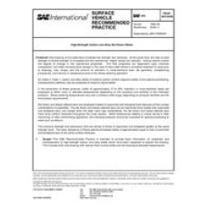 SAE J935_200911 SAE J935_200911