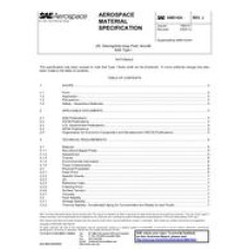 SAE AMS1424J SAE AMS1424J