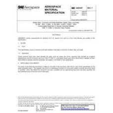 SAE AMS5597F SAE AMS5597F