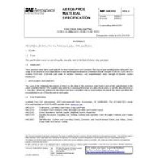SAE AMS6352J SAE AMS6352J