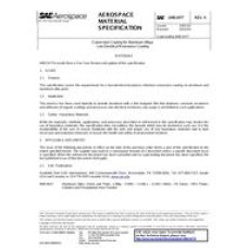 SAE AMS2477A SAE AMS2477A