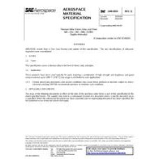 SAE AMS4919G SAE AMS4919G