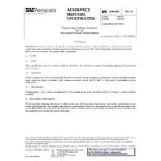 SAE AMS4991D SAE AMS4991D
