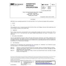 SAE AMS5656E SAE AMS5656E