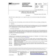 SAE AMS5762F SAE AMS5762F