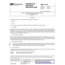 SAE AMS3320H SAE AMS3320H