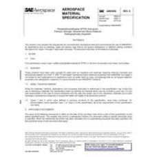 SAE AMS3658E SAE AMS3658E