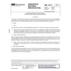 SAE AMS3659E SAE AMS3659E