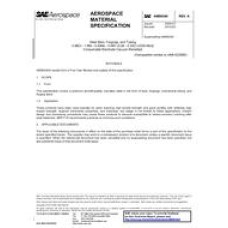 SAE AMS6340A SAE AMS6340A