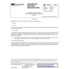 SAE AMS6382N SAE AMS6382N