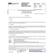 SAE AMS6519C SAE AMS6519C