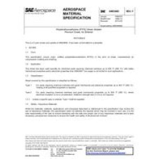 SAE AMS3669F SAE AMS3669F