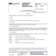 SAE AMS4942F SAE AMS4942F