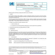 SAE ARP6137