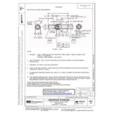 SAE AS3319D SAE AS3319D