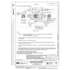 SAE AS3320D SAE AS3320D