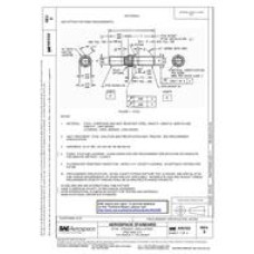 SAE AS3322D SAE AS3322D