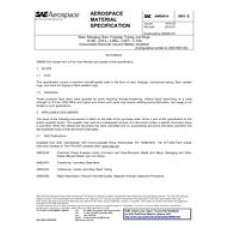 SAE AMS6514G SAE AMS6514G