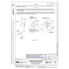SAE AS9902D SAE AS9902D