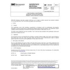 SAE AMS2303F SAE AMS2303F