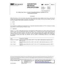 SAE AMS3255A SAE AMS3255A