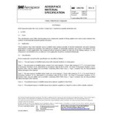 SAE AMS3726D SAE AMS3726D