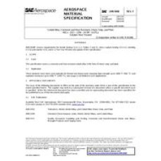 SAE AMS5608F SAE AMS5608F