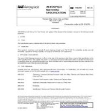 SAE AMS6946B SAE AMS6946B