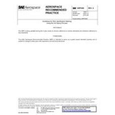 SAE ARP5369A SAE ARP5369A
