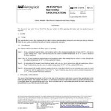 SAE AMSS83474A SAE AMSS83474A