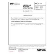 SAE AMS3416B SAE AMS3416B