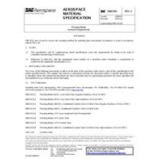SAE AMS2431C SAE AMS2431C