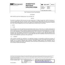 SAE AMSH6875B SAE AMSH6875B