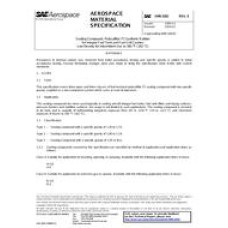 SAE AMS3281E SAE AMS3281E