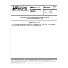 SAE AIR1380B