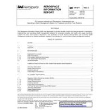SAE AIR1871C SAE AIR1871C