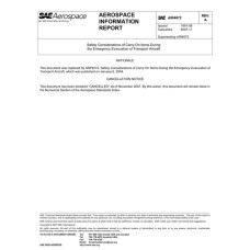 SAE AIR4072A