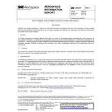 SAE AIR4487A SAE AIR4487A