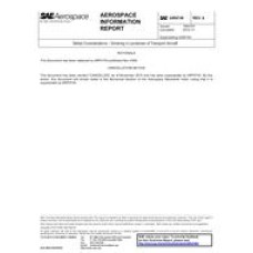 SAE AIR4740A SAE AIR4740A