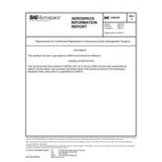 SAE AIR5359C SAE AIR5359C