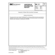 SAE AIR811C SAE AIR811C