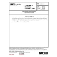 SAE AMS2421C
