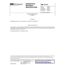 SAE AMS2505F SAE AMS2505F