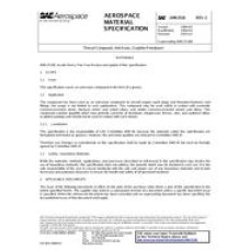 SAE AMS2518C SAE AMS2518C