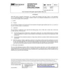 SAE AMS2728B SAE AMS2728B