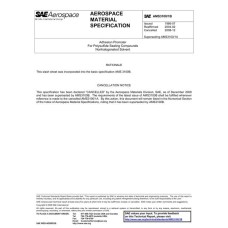 SAE AMS3100/1B SAE AMS3100/1B