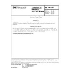 SAE AMS3128G SAE AMS3128G