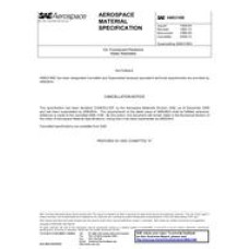 SAE AMS3156E SAE AMS3156E