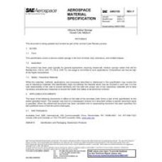 SAE AMS3195F SAE AMS3195F